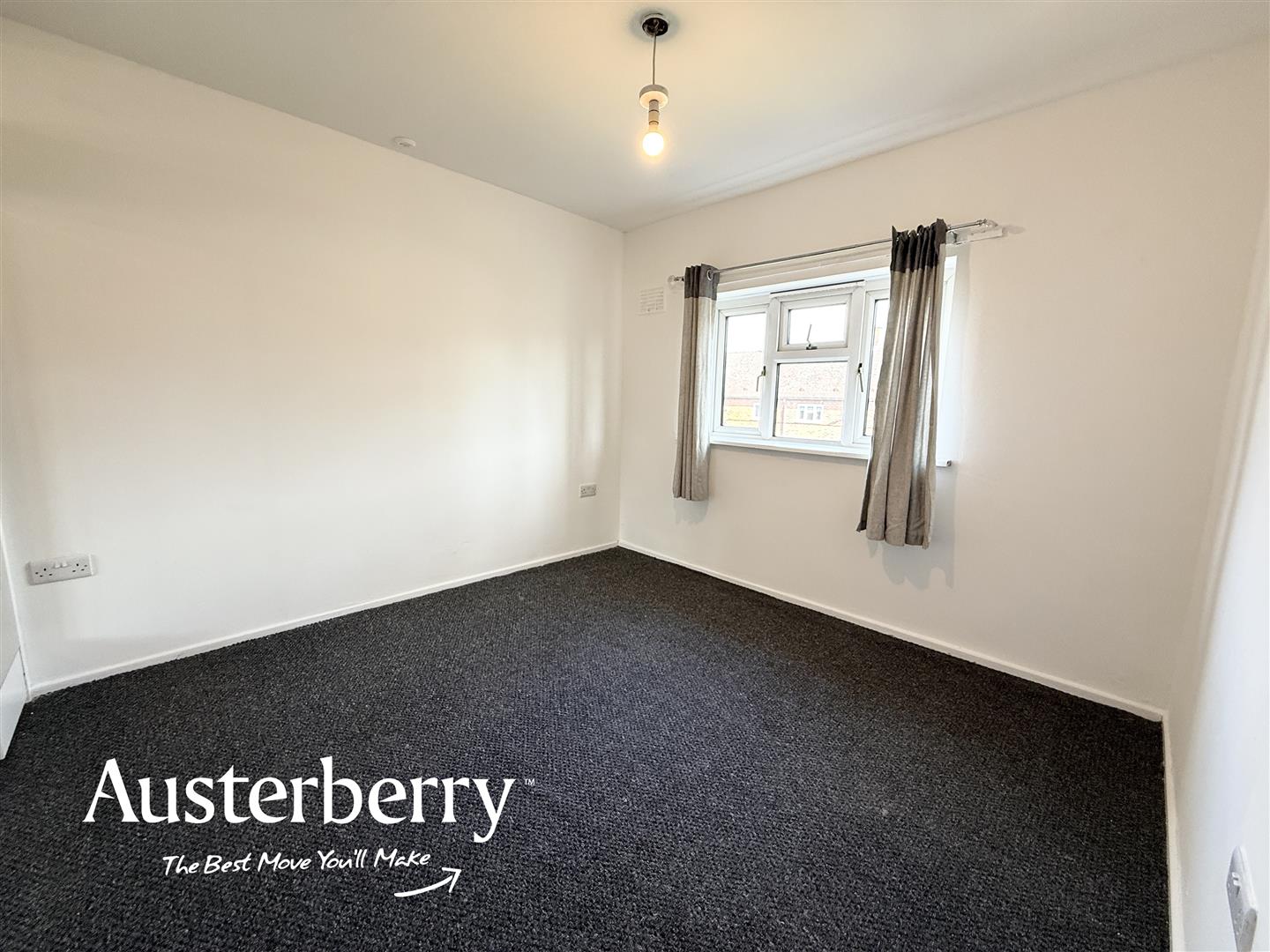 Henderson Grove, Meir, Stoke-On-Trent